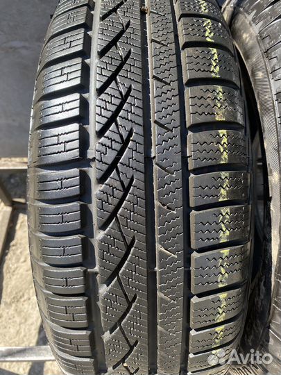 Continental ContiWinterContact TS 810 195/65 R15