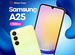 Samsung Galaxy A25, 6/128 ГБ