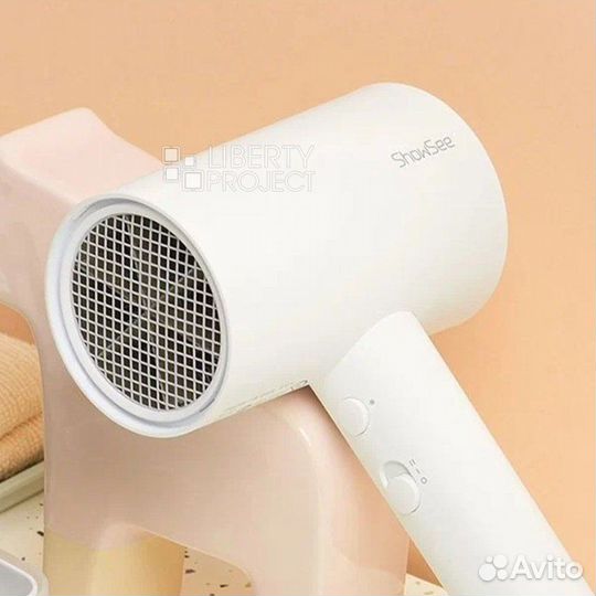 Фен для волос Xiaomi