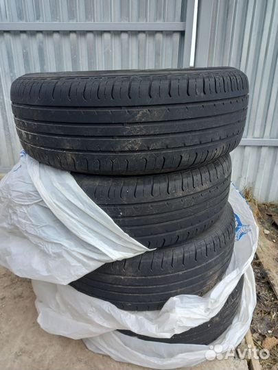 Hankook Optimo K415 195/65 R15