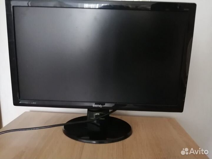 Продам монитор BenQ