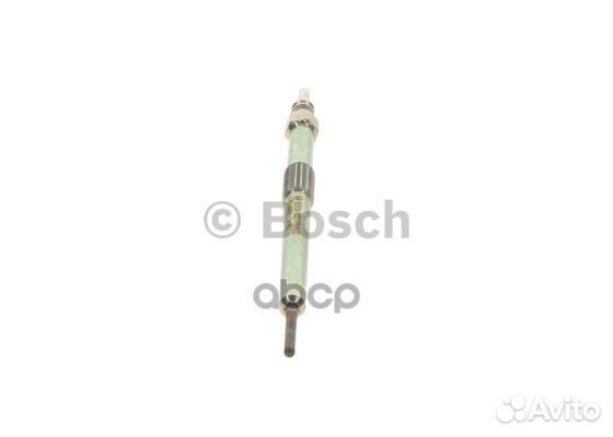 Свеча накала J11E T32R R51M 0250403021 Bosch