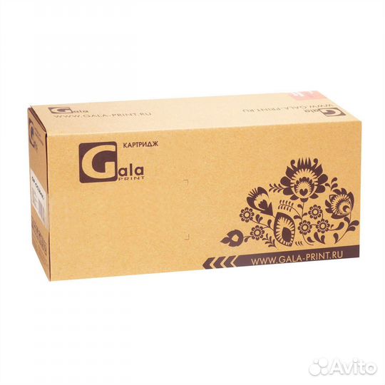 Картридж GP-CC364X/CE390X (№64X №90X)