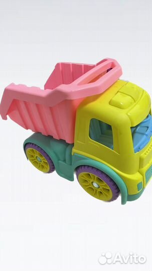 Машинка детская