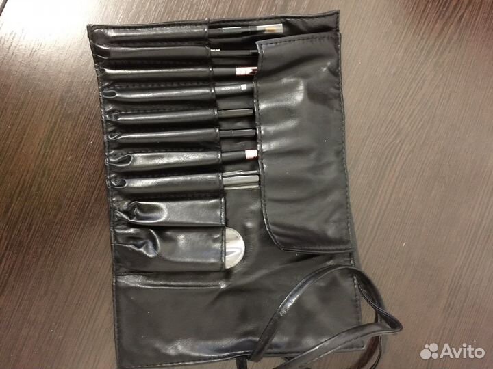 Органайзер для косметический кистей