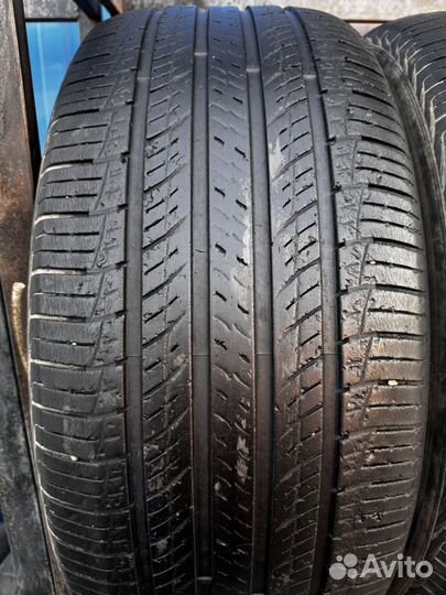 Hankook Dynapro HP2 RA33 285/50 R20 112V