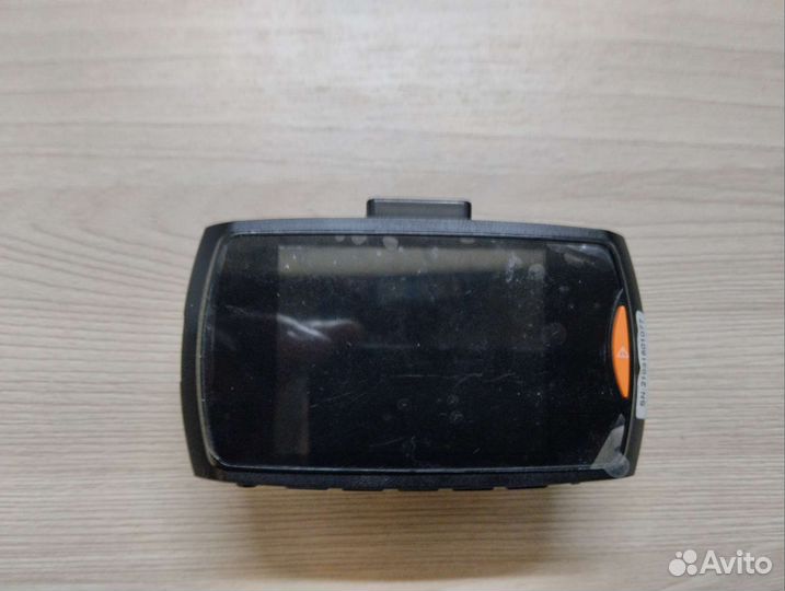 Видеорегистратор eplutus DVR-922