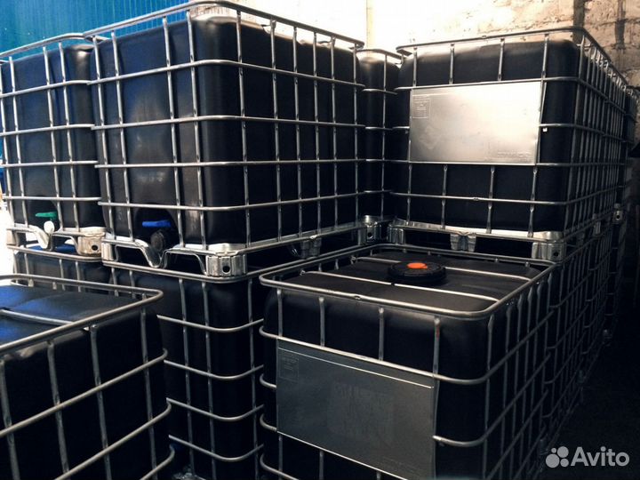 Посуда для брожения, ведра, емкости