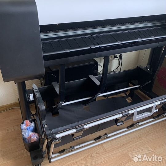 Напольная подставка для плоттера Canon тм 300