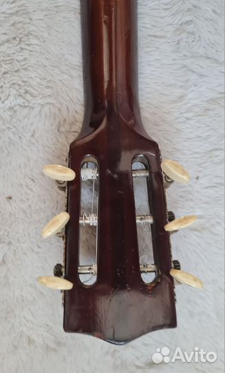 Классическая гитара, Kawai m50