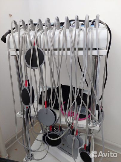 Миостимулятор