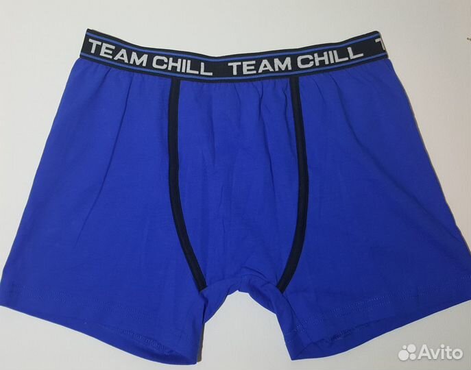 Наборы трусов George, C&A 6-15 лет