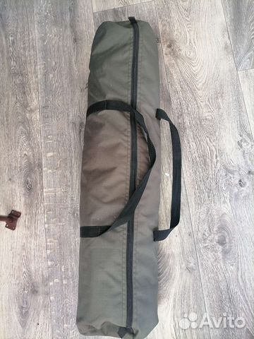 Продам раскладушку