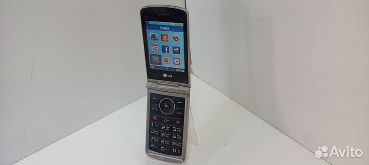 LG G360