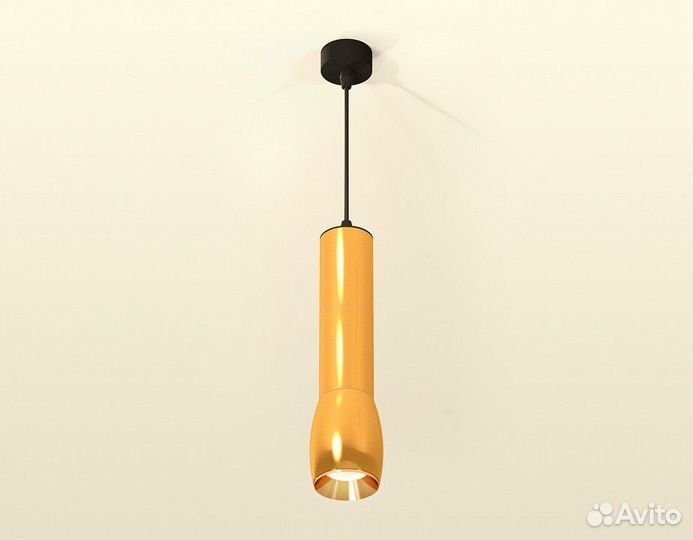 Подвесной светильник Ambrella Light XP XP1125001