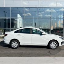 Новый ВАЗ (LADA) Vesta 1.6 MT, 2024, цена от 1 525 500 руб.