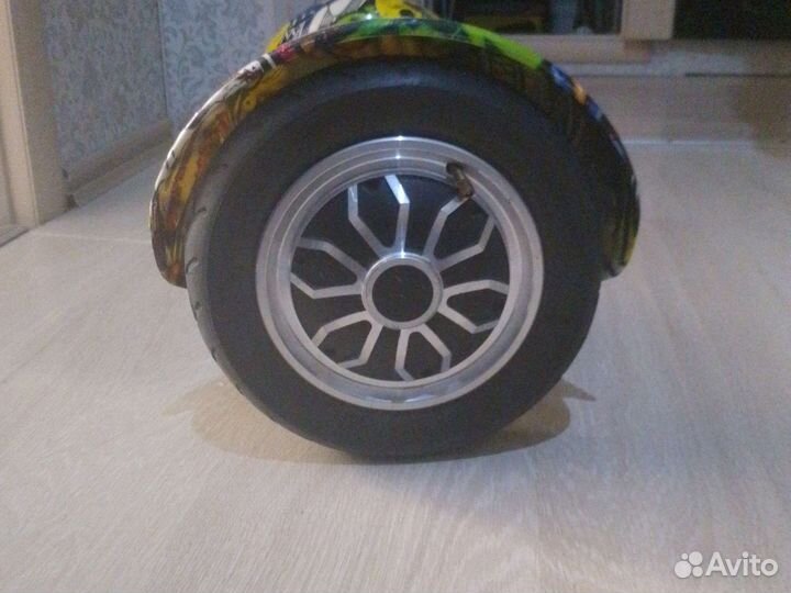 Гироскутер бу