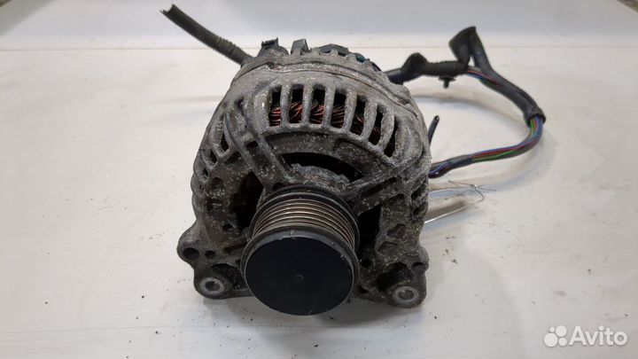 Генератор Volkswagen Polo