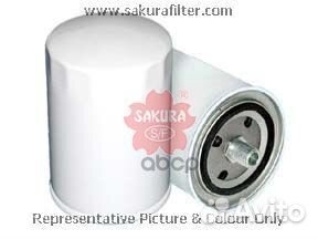 Фильтр топливный FC5304 Sakura