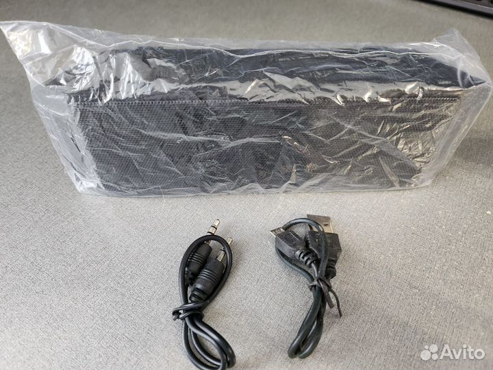 Колонка Olike Wireless Speaker (черный)