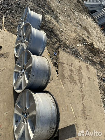 Диски bmw r18 x5