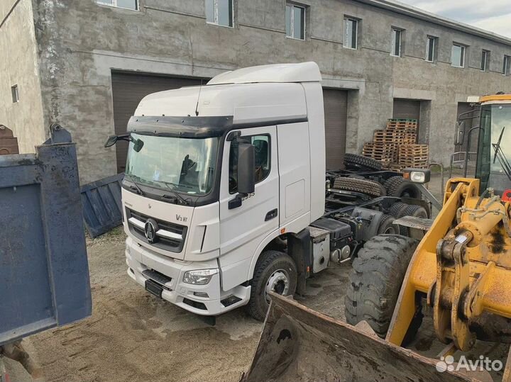 Beiben ND4250BD5J7Z25, 2023