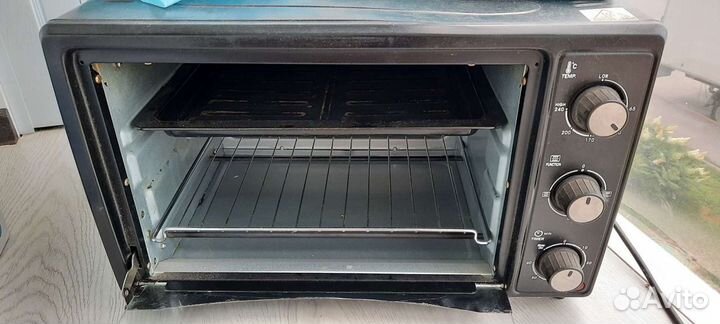 Эллектропеч