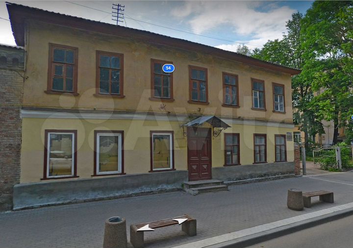 Свободного назначения, 237 м²