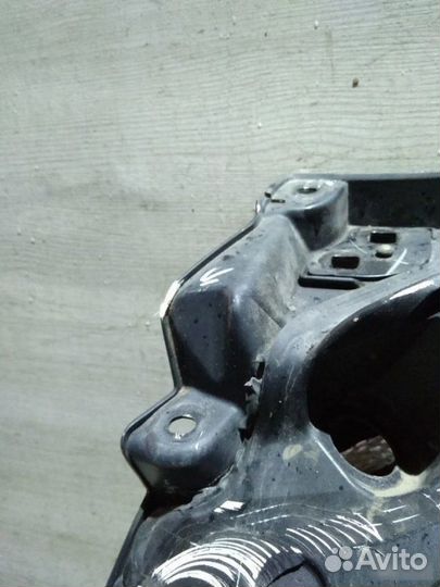 Крышка багажника Land Rover Range Rover Evoque С