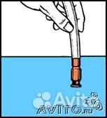 Насос для заправки ATV снегохода