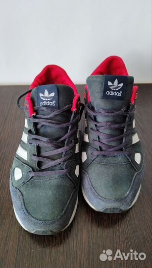 Кроссовки Adidas zx750 мужские 42 р-р