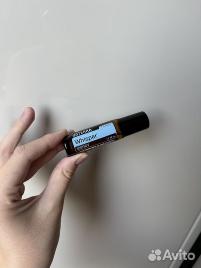 Doterra Whisper (шепот)
