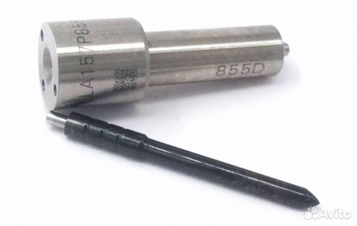 Распылитель dlla157P855 форсунки Denso 095000-5450