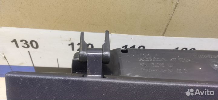 Бардачок CR-V 2007-2012