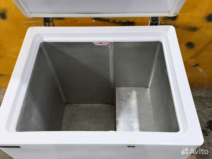 Морозильный ларь