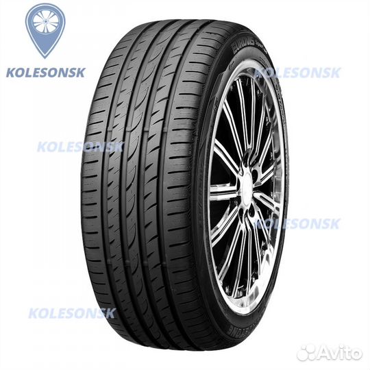 Roadstone Eurovis Sport 04 215/55 R16 93V