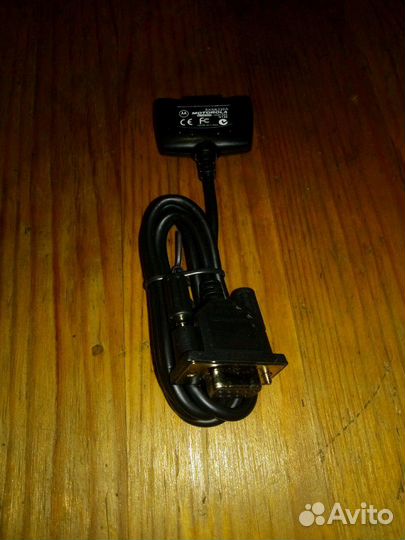 Кабель Motorola