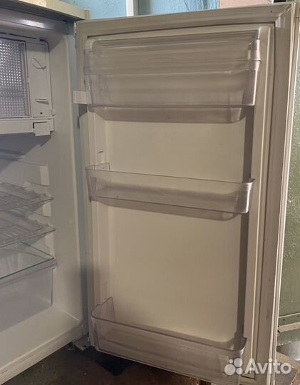 Холодильник бу маленький