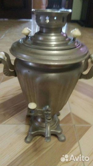 Самовар электрический