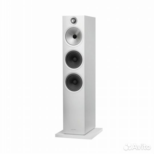 Напольная акустика Bowers & Wilkins 603 S2 Anniver