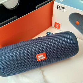 Новая колонка JBL flip 5 реплика