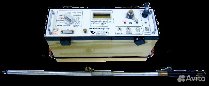 Демеркуризация ртути