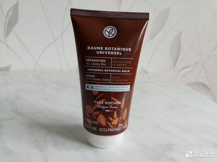 Бальзам для волос Ives Rocher