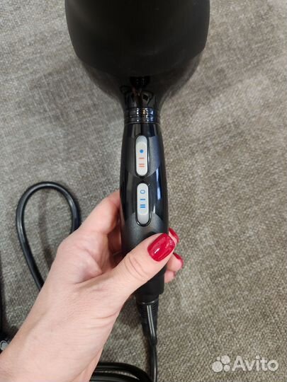 Фен Babyliss 2200w IoniCeramic