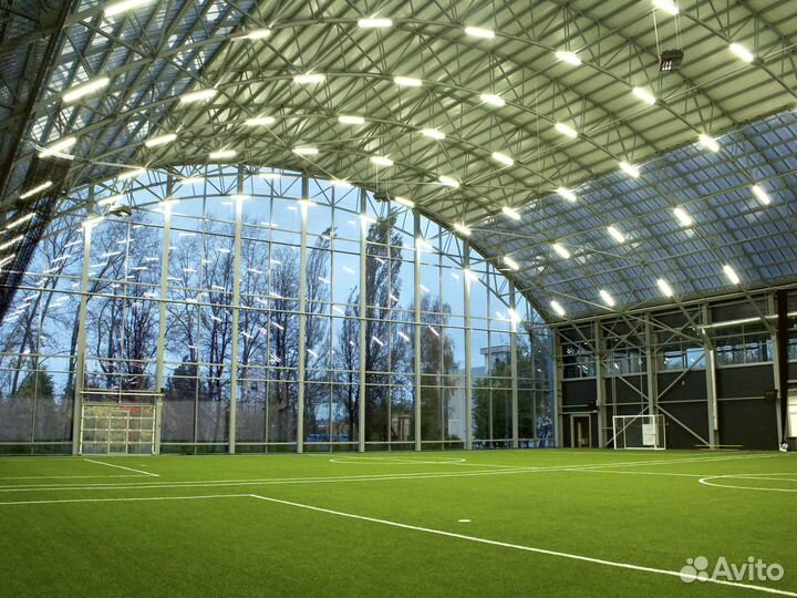 Аренда футбольного поля. Тренировки по футболу