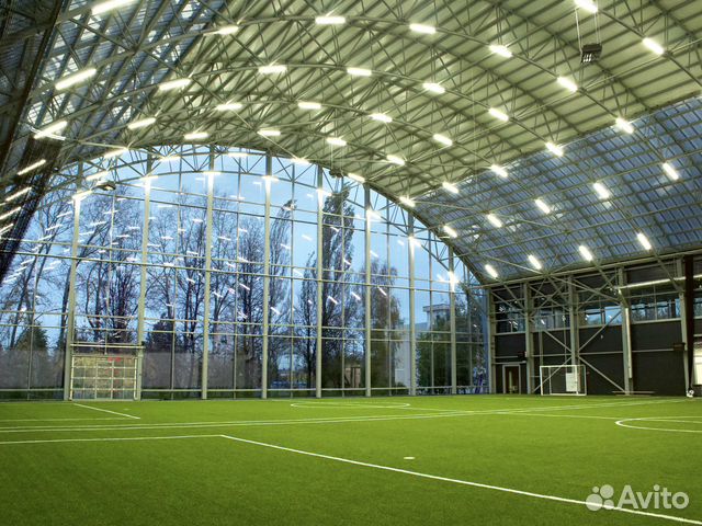 Аренда футбольного поля. Тренировки по футболу