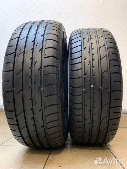 Nexen N8000 235/65 R17