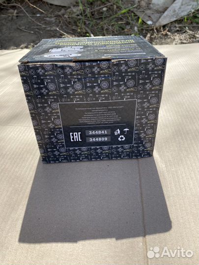 Насос гидроусилителя рулевого управления УАЗ 409