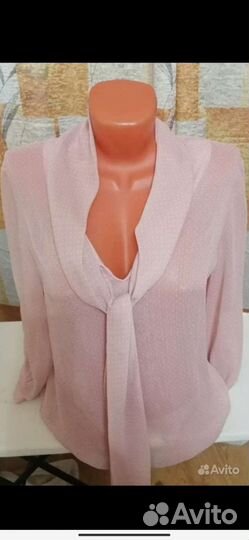 Вещи пакетом женские 46 48