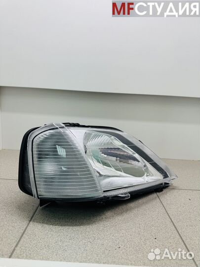 Фара / Фары для Renault Logan 1 2004-2009